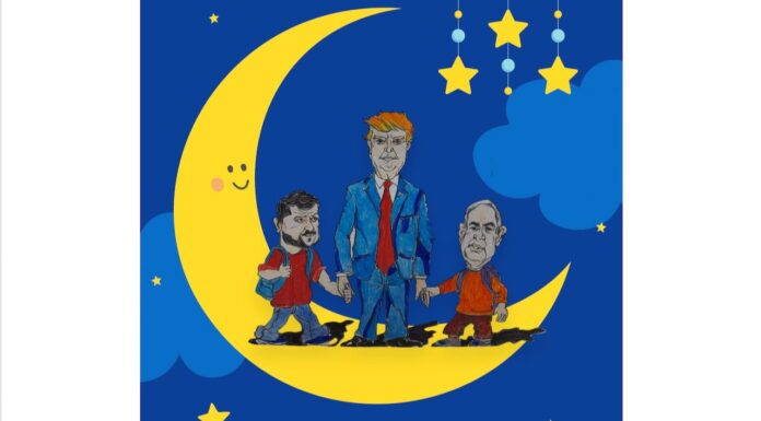 TrumpOlino sul cambiamento.