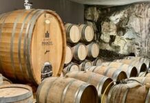 Cantina Pföstl  e Schenna Resort