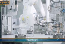 TG AMBIENTE del 12 gennaio  2025 …-  Imprese, 500 milioni per tecnologie green e digitali – (Video)
