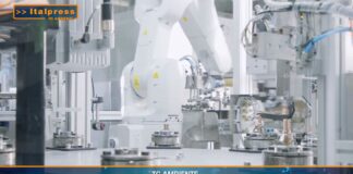 TG AMBIENTE del 12 gennaio  2025 …-  Imprese, 500 milioni per tecnologie green e digitali – (Video)