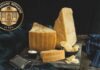 Casello D’oro Awards: Il Consorzio Del Parmigiano Reggiano Celebra al British Museum di Londra la seconda edizione del premio