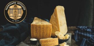 Casello D’oro Awards: Il Consorzio Del Parmigiano Reggiano Celebra al British Museum di Londra la seconda edizione del premio