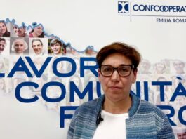 Agricoltura, Elisa Cugini nuova presidente di Confcooperative Fedagripesca Emilia Romagna