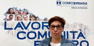 Agricoltura, Elisa Cugini nuova presidente di Confcooperative Fedagripesca Emilia Romagna