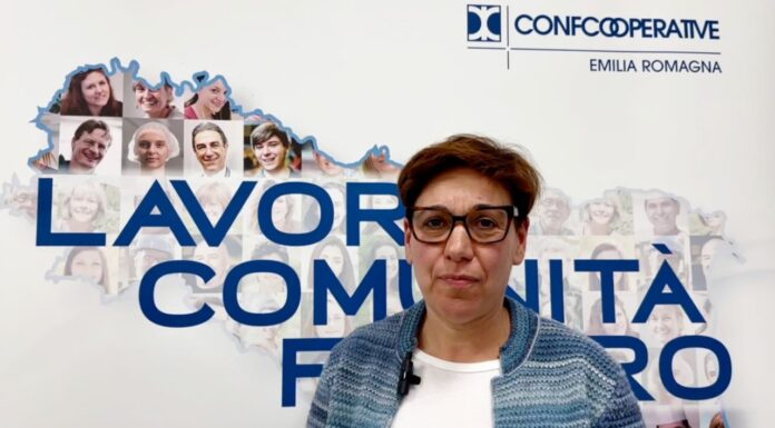 Agricoltura, Elisa Cugini nuova presidente di Confcooperative Fedagripesca Emilia Romagna