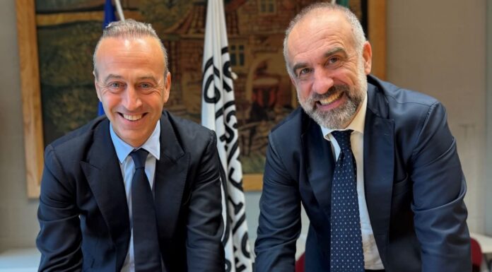 Accordo UniCredit – Consorzio del Parmigiano Reggiano Sostegno mirato per le imprese della Dop