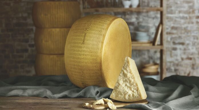 Il Consorzio Del Parmigiano Reggiano seleziona l’agenzia Di comunicazione Hopscotch Network per il progetto di promozione in Australia nel triennio 2026-2028
