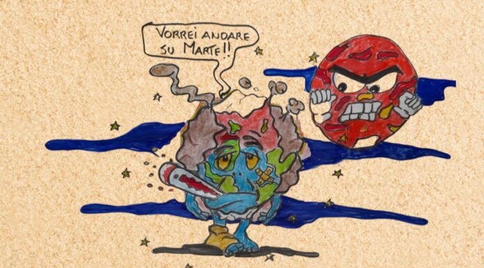 2025. Clima e “verità” sempre in primo piano.