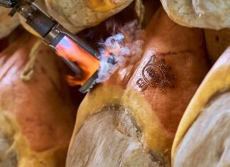 Il Consorzio del Prosciutto di Parma al Sirha di Lione