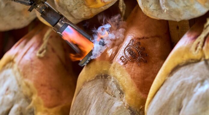 Il Consorzio del Prosciutto di Parma al Sirha di Lione