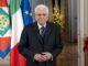 Messaggio di fine anno del Presidente della Repubblica Sergio Mattarella