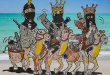 L’origine della leggenda dei Re venuti da Oriente