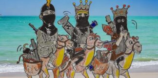 L’origine della leggenda dei Re venuti da Oriente