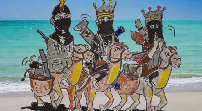 L’origine della leggenda dei Re venuti da Oriente