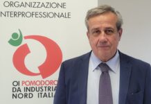 Campagna pomodoro 2025, raggiunto in tempi record l’Accordo Quadro d’Area Nord.