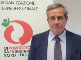 Campagna Pomodoro 2026 Nord Italia