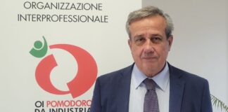 Campagna pomodoro 2025, raggiunto in tempi record l’Accordo Quadro d’Area Nord.