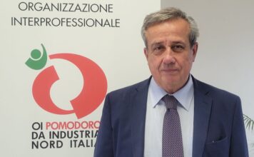 Campagna Pomodoro 2026 Nord Italia