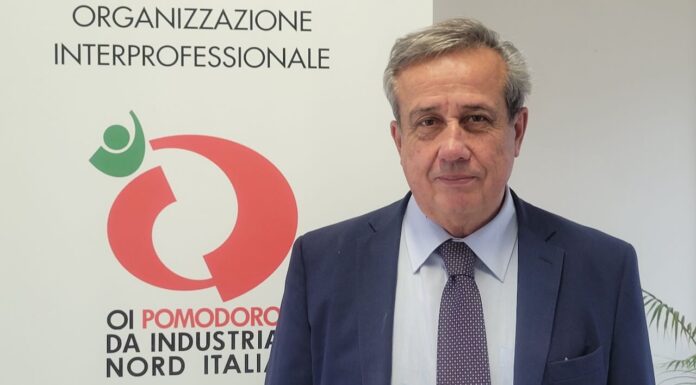Campagna pomodoro 2025, raggiunto in tempi record l’Accordo Quadro d’Area Nord.