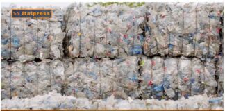 TG AMBIENTE del 29 dicembre  2024 …- L’Italia si conferma leader europeo del riciclo – (Video)