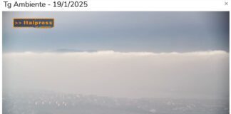 TG AMBIENTE del 19 gennaio  2025 …-  Le città europee sono ancora troppo inquinate – (Video)