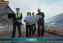 TG AMBIENTE del 5 gennaio  2025 …-  Rinnovabili, aiuti per 9,7 miliardi dall’Unione europea  – (Video)