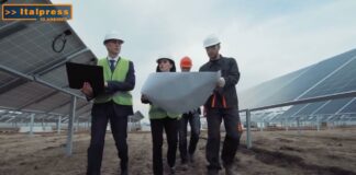 TG AMBIENTE del 5 gennaio  2025 …-  Rinnovabili, aiuti per 9,7 miliardi dall’Unione europea  – (Video)