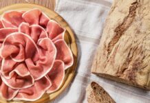 Il Consorzio Del Prosciutto Di Parma “Ritorna Al Futuro” con McCann