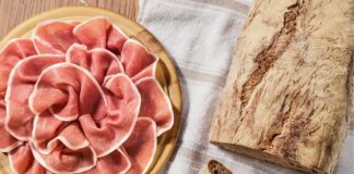 Il Consorzio Del Prosciutto Di Parma “Ritorna Al Futuro” con McCann