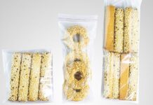 Innovazione ecosostenibile: la rivoluzione della plastica idrosolubile ottenuta dagli scarti del pesce