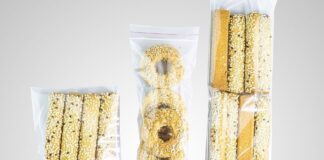 Innovazione ecosostenibile: la rivoluzione della plastica idrosolubile ottenuta dagli scarti del pesce