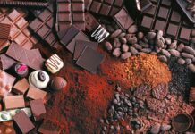 Benefici (e rischi) del cioccolato
