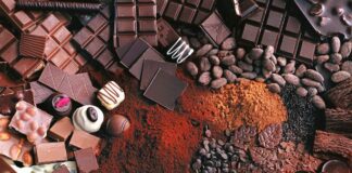 Benefici (e rischi) del cioccolato