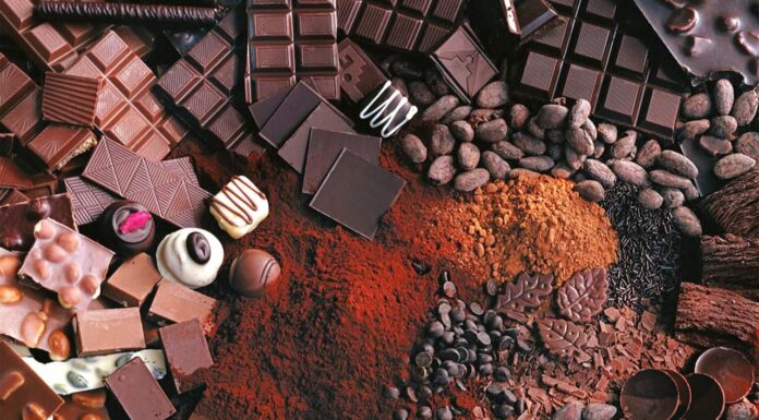 Benefici (e rischi) del cioccolato