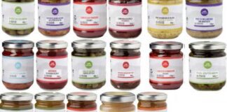 Rischio avvelenamento da botulismo maxi richiamo di conserve, marmellate e salse