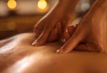 Shiatsu: la pressione digitale per la salute e il benessere