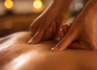 Shiatsu: la pressione digitale per la salute e il benessere