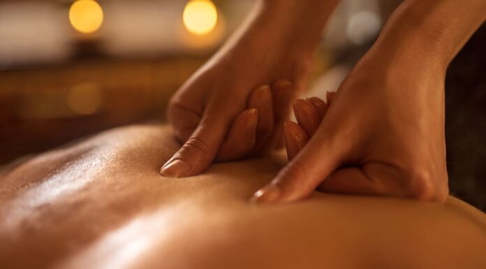 Shiatsu: la pressione digitale per la salute e il benessere