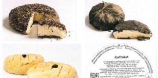 Ancora allarme listeria, richiamate tre tipologie di formaggio del Sudtirolo con il marchio DEGUST.