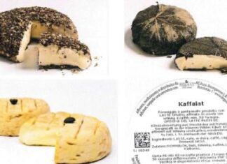 Ancora allarme listeria, richiamate tre tipologie di formaggio del Sudtirolo con il marchio DEGUST.