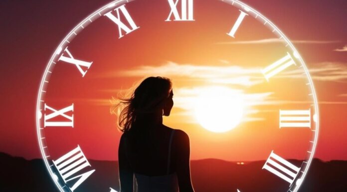 L’Orologio interiore: il ritmo degli organi nella Medicina Tradizionale Cinese