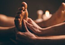 Come la Riflessologia Plantare riporta armonia al corpo