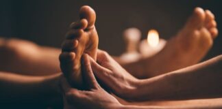 Come la Riflessologia Plantare riporta armonia al corpo