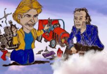 Auto elettriche o auto a pedali?