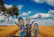 … se al posto di Almasri ci fosse stato…