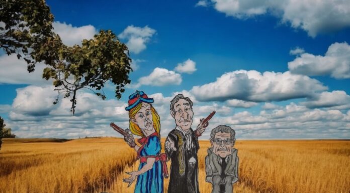 … se al posto di Almasri ci fosse stato…