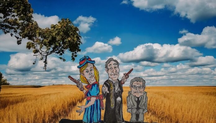 1 Duello meloni magistrato