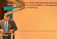 Le sfide dell’industria alimentare tra sostenibilità, contrattazione e sicurezza