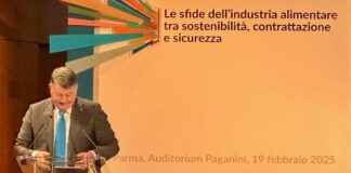 Le sfide dell’industria alimentare tra sostenibilità, contrattazione e sicurezza