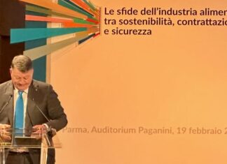 Le sfide dell’industria alimentare tra sostenibilità, contrattazione e sicurezza